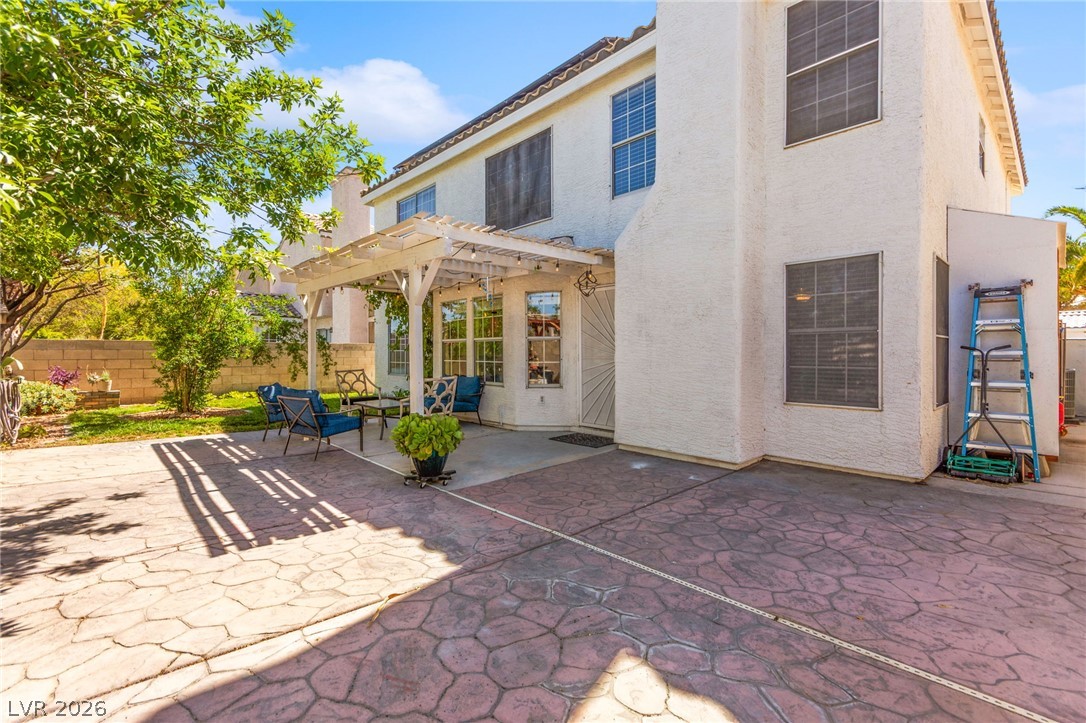 2512 Vista Mar Drive Las Vegas NV 89128