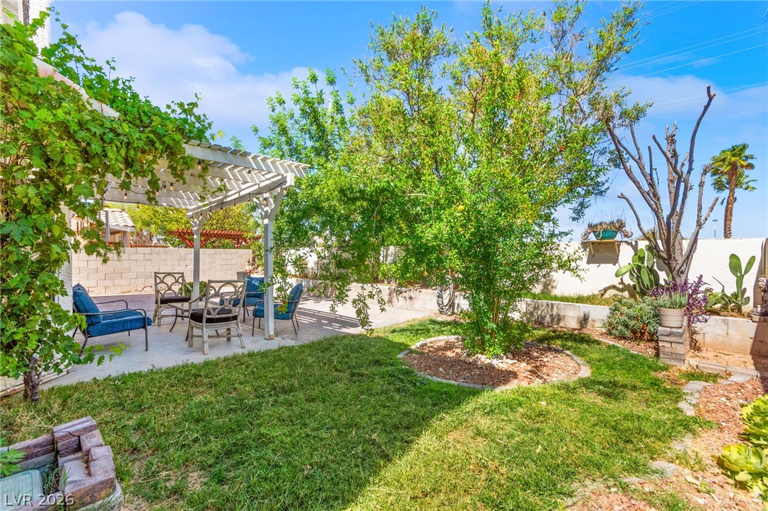 2512 Vista Mar Drive Las Vegas NV 89128