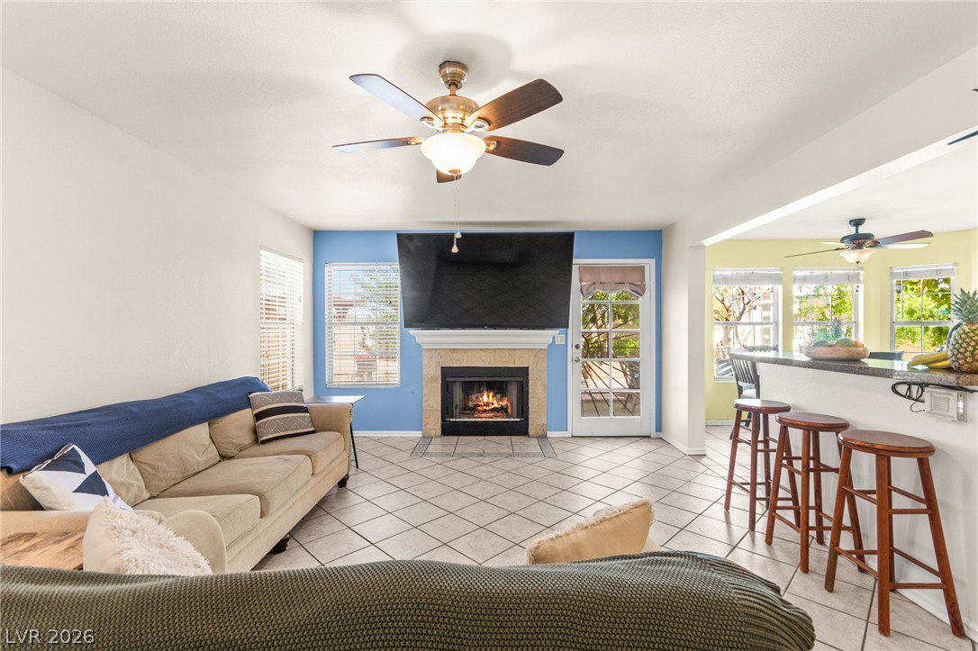 2512 Vista Mar Drive Las Vegas NV 89128