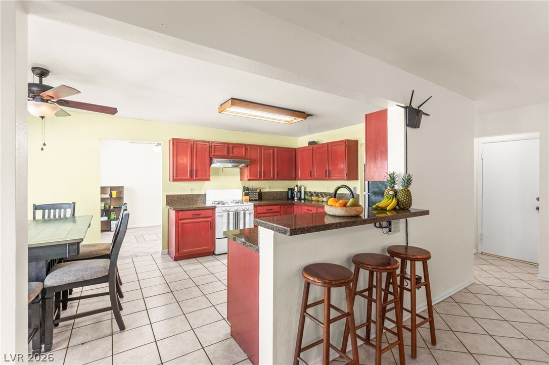 2512 Vista Mar Drive Las Vegas NV 89128