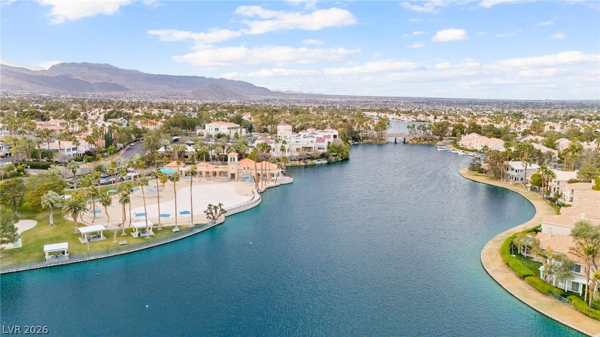 2512 Vista Mar Drive Las Vegas NV 89128