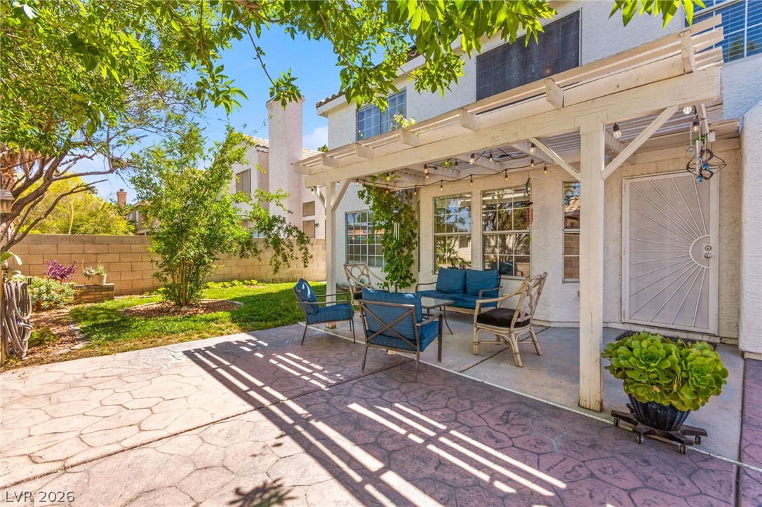 2512 Vista Mar Drive Las Vegas NV 89128