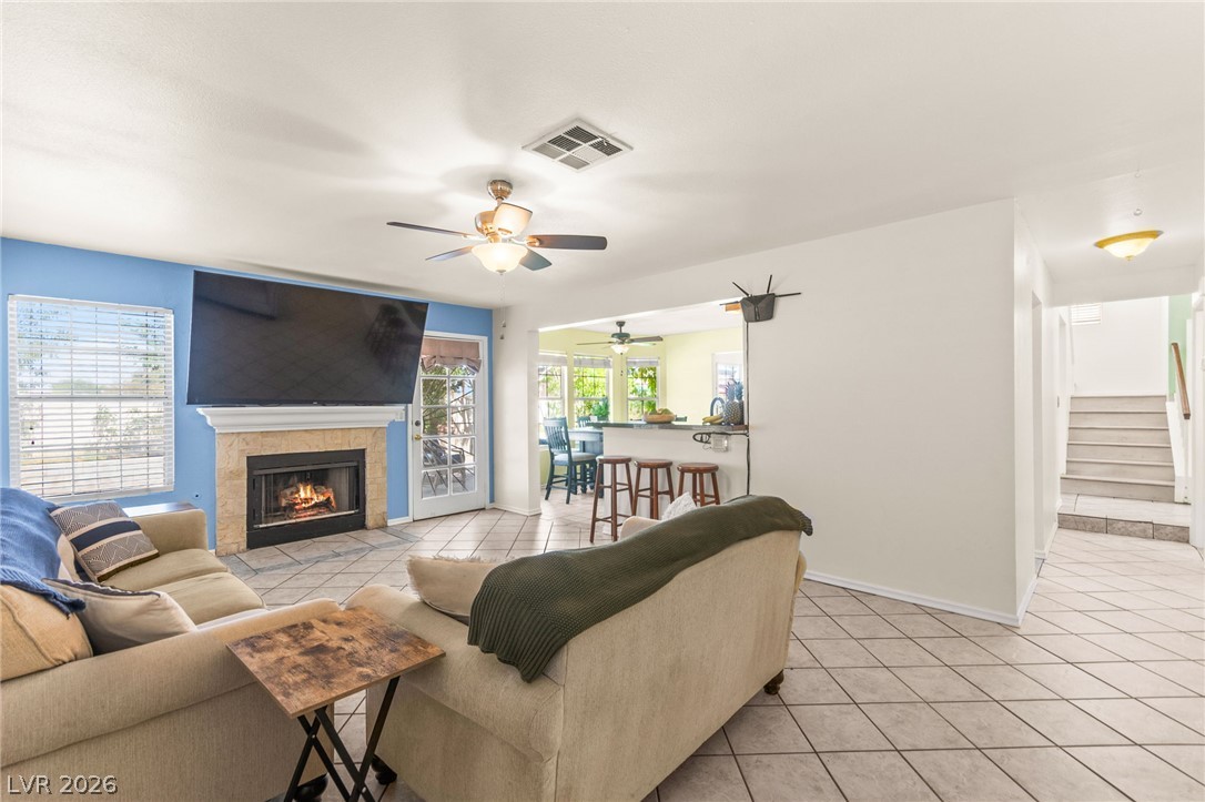 2512 Vista Mar Drive Las Vegas NV 89128