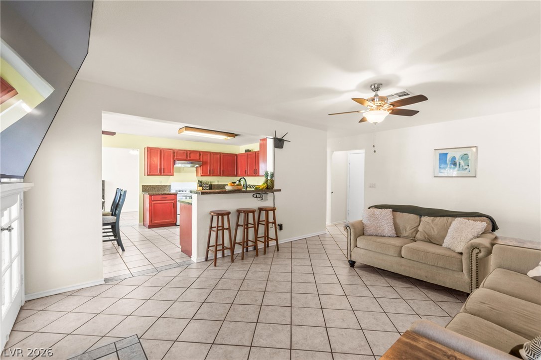 2512 Vista Mar Drive Las Vegas NV 89128