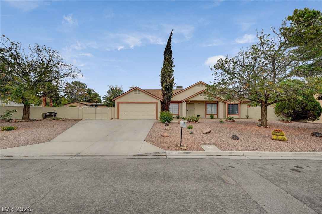 4618 Black Stallion Avenue North Las Vegas NV 89031