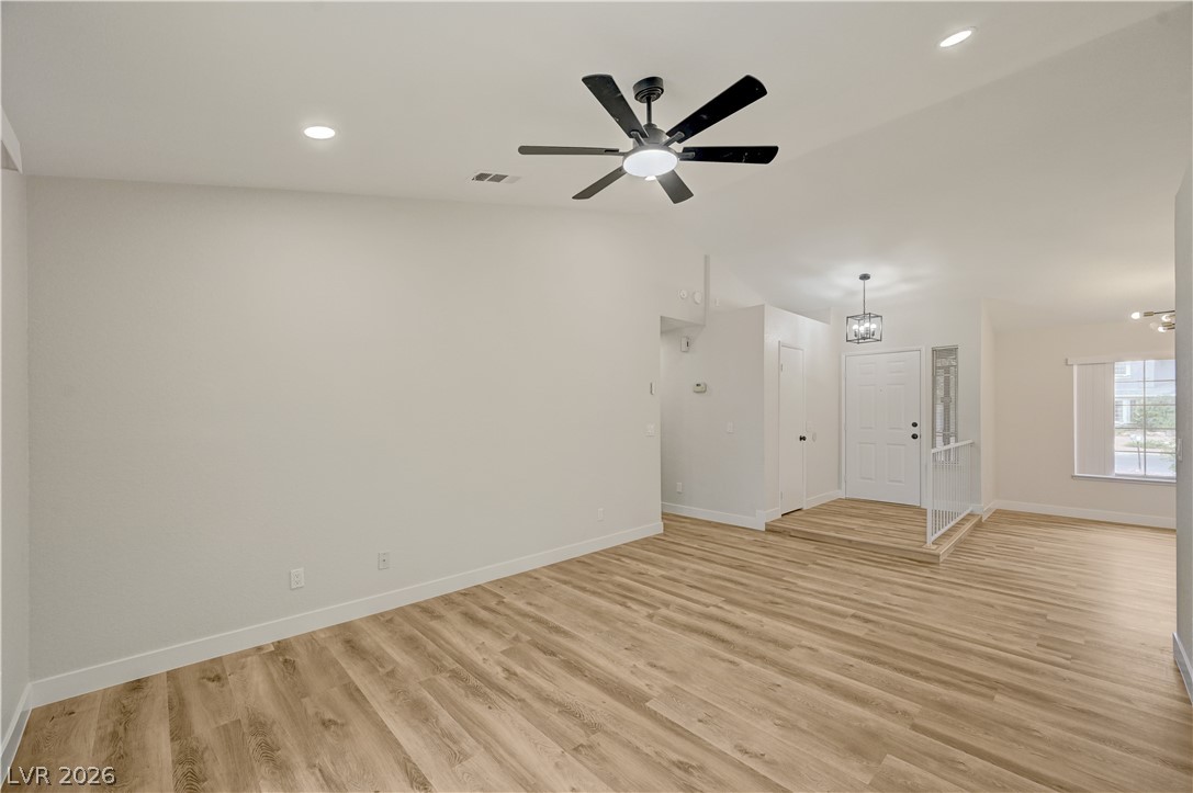 4618 Black Stallion Avenue North Las Vegas NV 89031