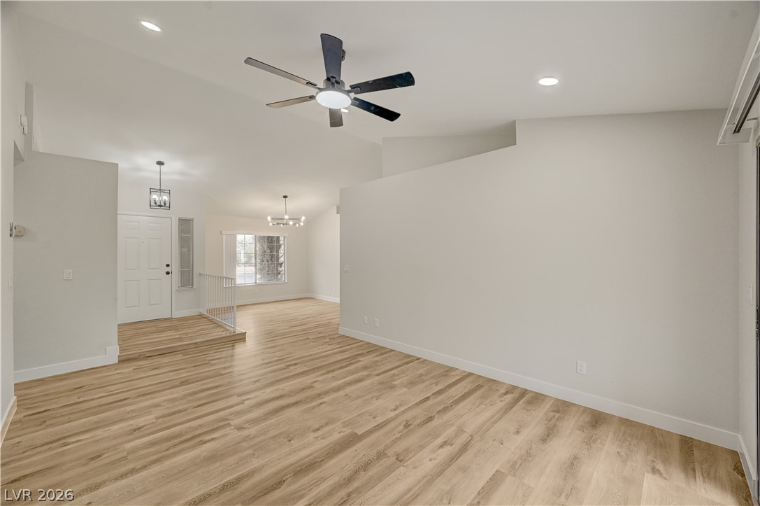 4618 Black Stallion Avenue North Las Vegas NV 89031