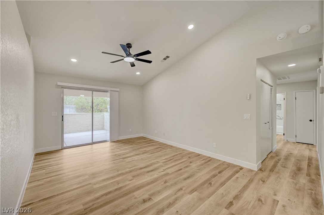 4618 Black Stallion Avenue North Las Vegas NV 89031