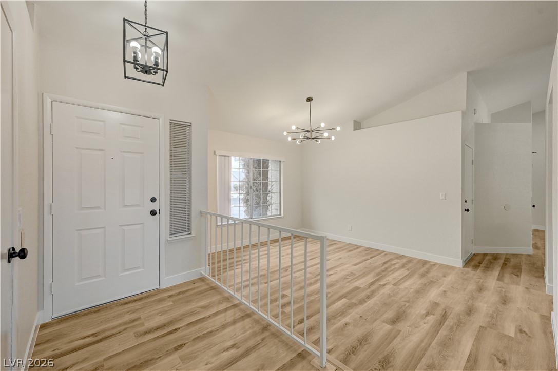 4618 Black Stallion Avenue North Las Vegas NV 89031