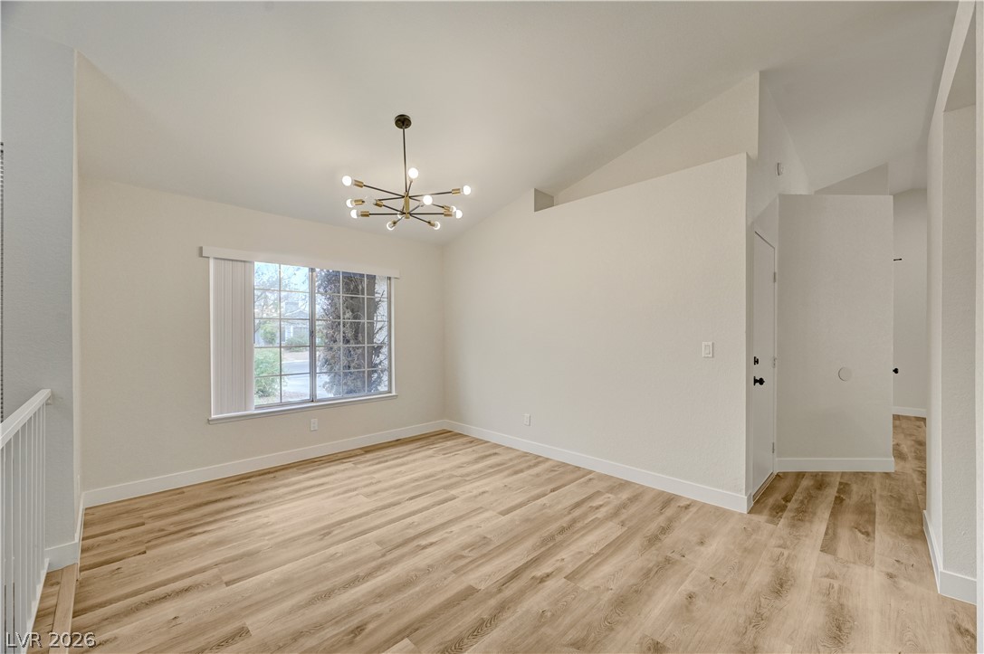 4618 Black Stallion Avenue North Las Vegas NV 89031