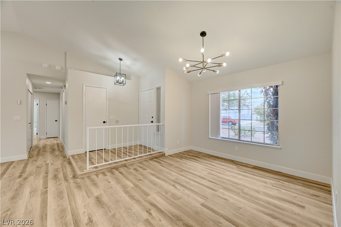 4618 Black Stallion Avenue North Las Vegas NV 89031