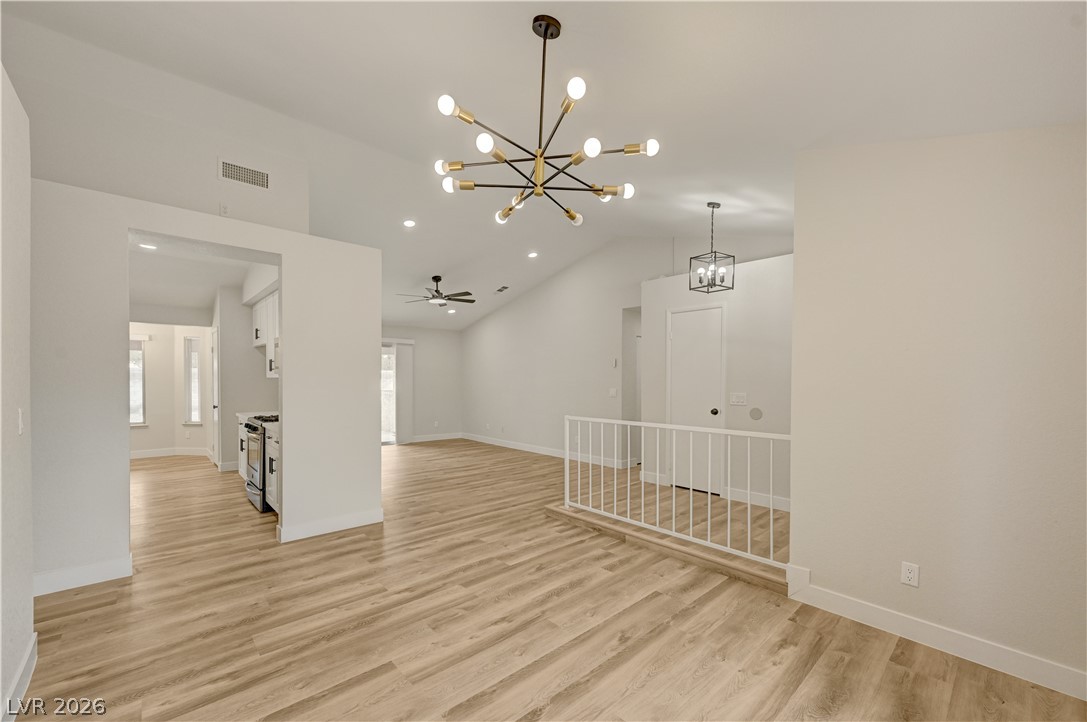 4618 Black Stallion Avenue North Las Vegas NV 89031