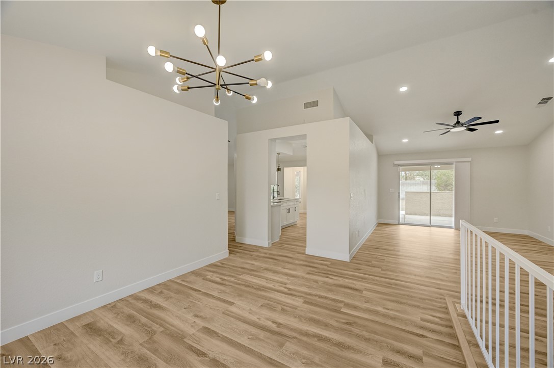 4618 Black Stallion Avenue North Las Vegas NV 89031
