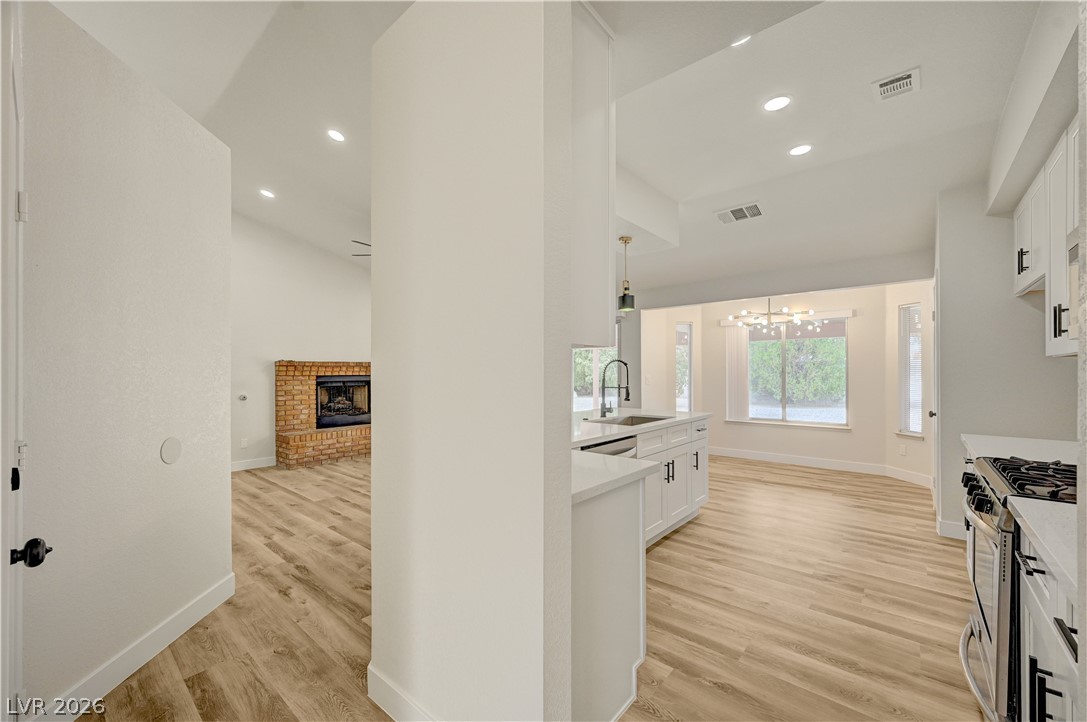 4618 Black Stallion Avenue North Las Vegas NV 89031