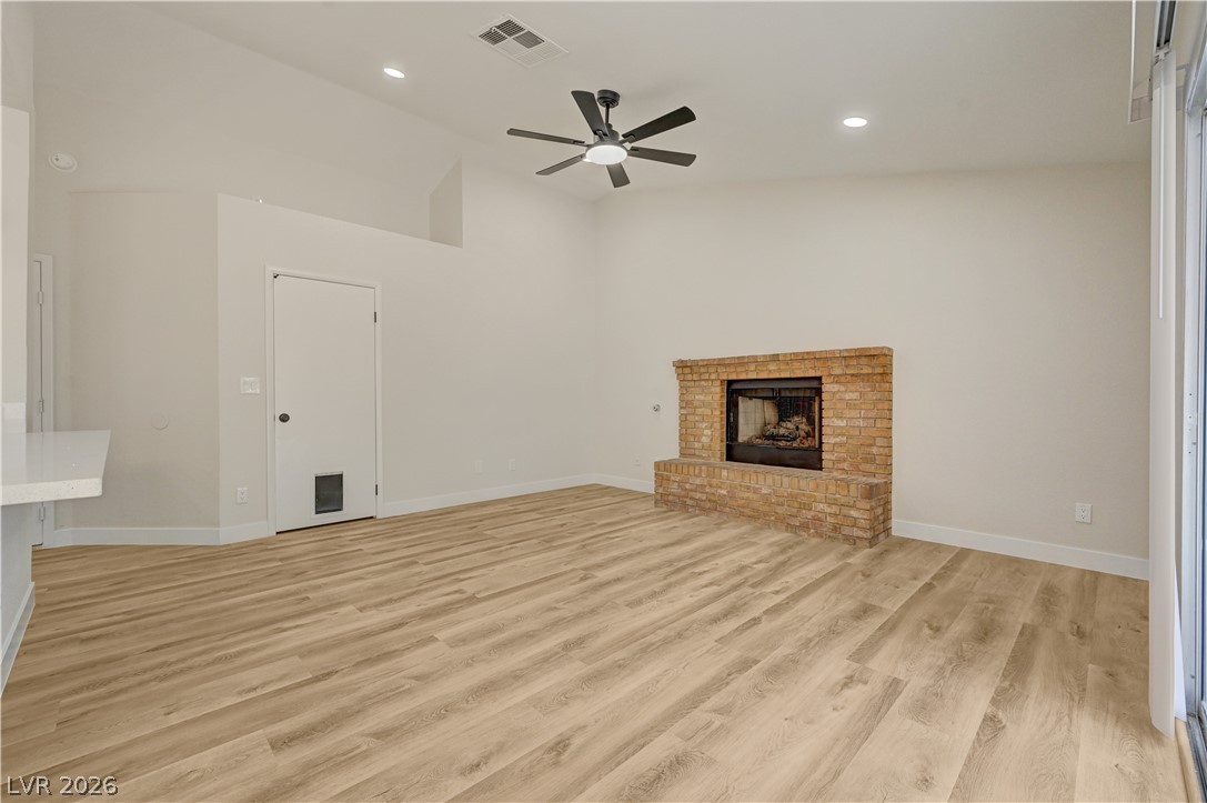 4618 Black Stallion Avenue North Las Vegas NV 89031