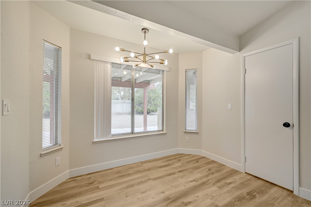 4618 Black Stallion Avenue North Las Vegas NV 89031