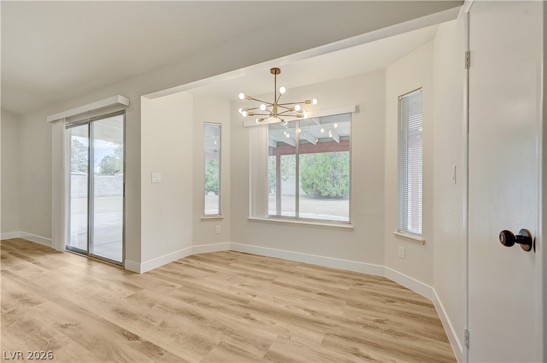 4618 Black Stallion Avenue North Las Vegas NV 89031
