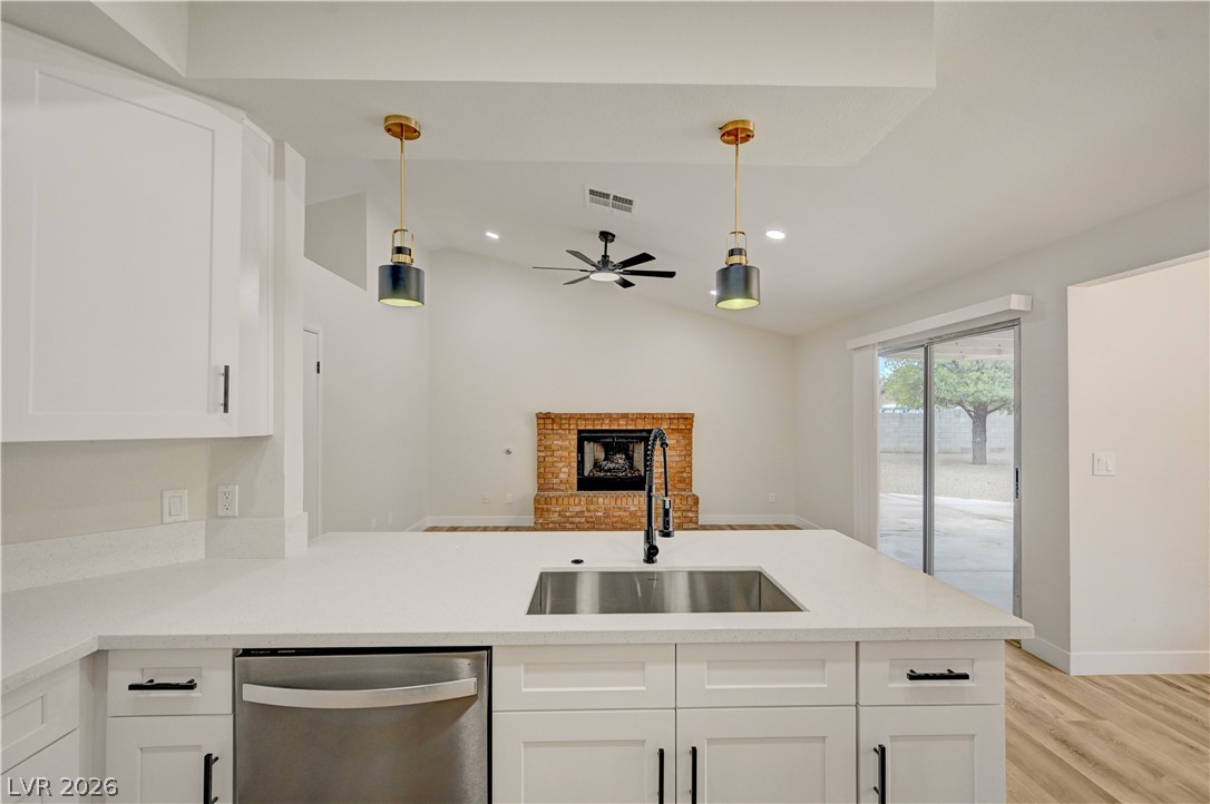 4618 Black Stallion Avenue North Las Vegas NV 89031