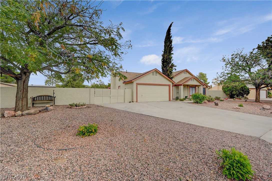 4618 Black Stallion Avenue North Las Vegas NV 89031
