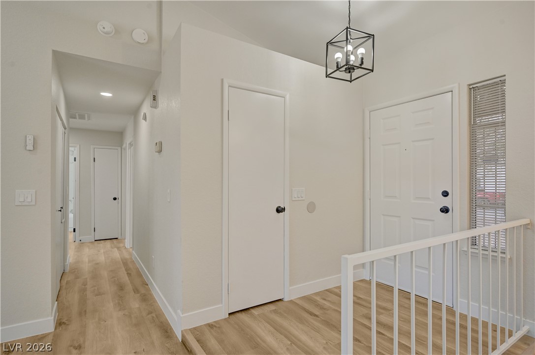 4618 Black Stallion Avenue North Las Vegas NV 89031