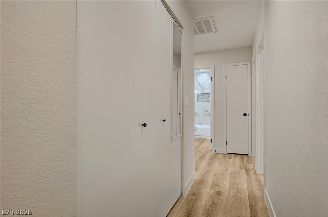 4618 Black Stallion Avenue North Las Vegas NV 89031