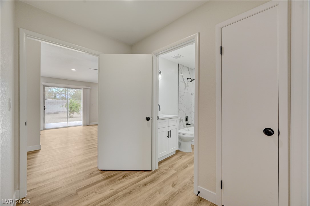 4618 Black Stallion Avenue North Las Vegas NV 89031