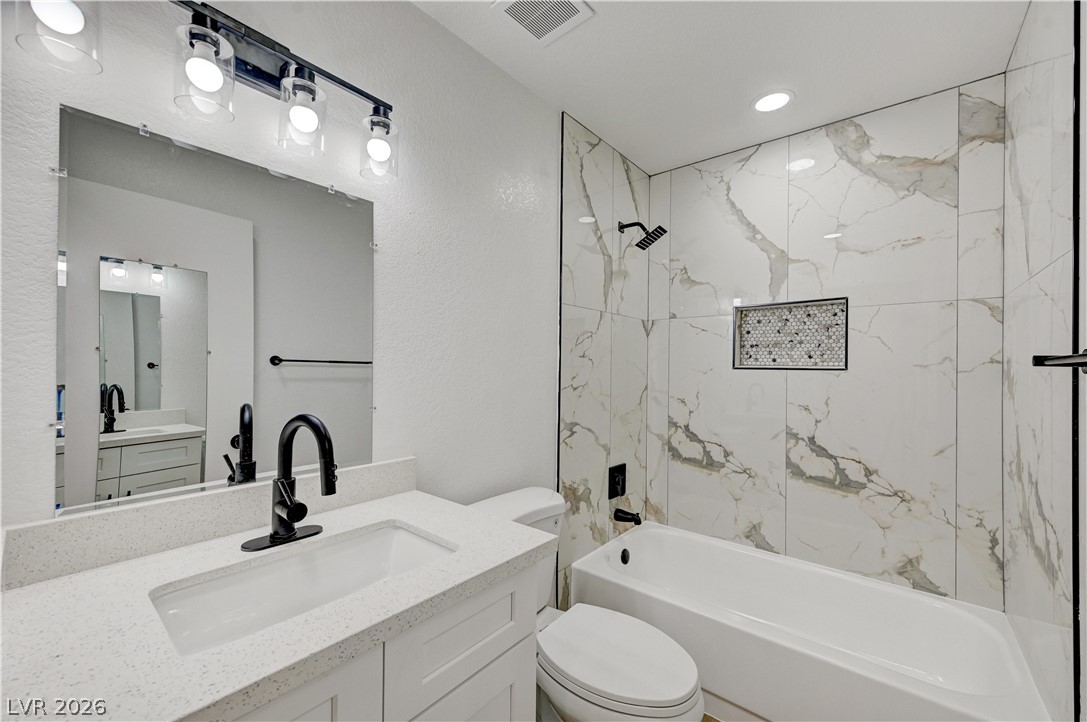 4618 Black Stallion Avenue North Las Vegas NV 89031