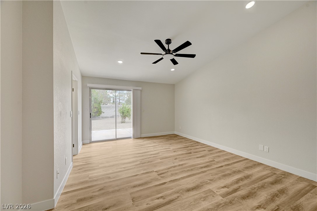 4618 Black Stallion Avenue North Las Vegas NV 89031