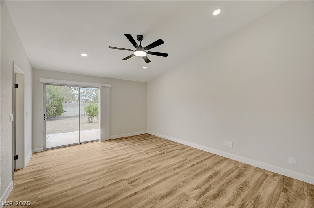 4618 Black Stallion Avenue North Las Vegas NV 89031