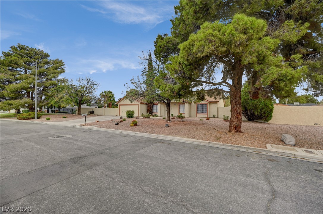 4618 Black Stallion Avenue North Las Vegas NV 89031