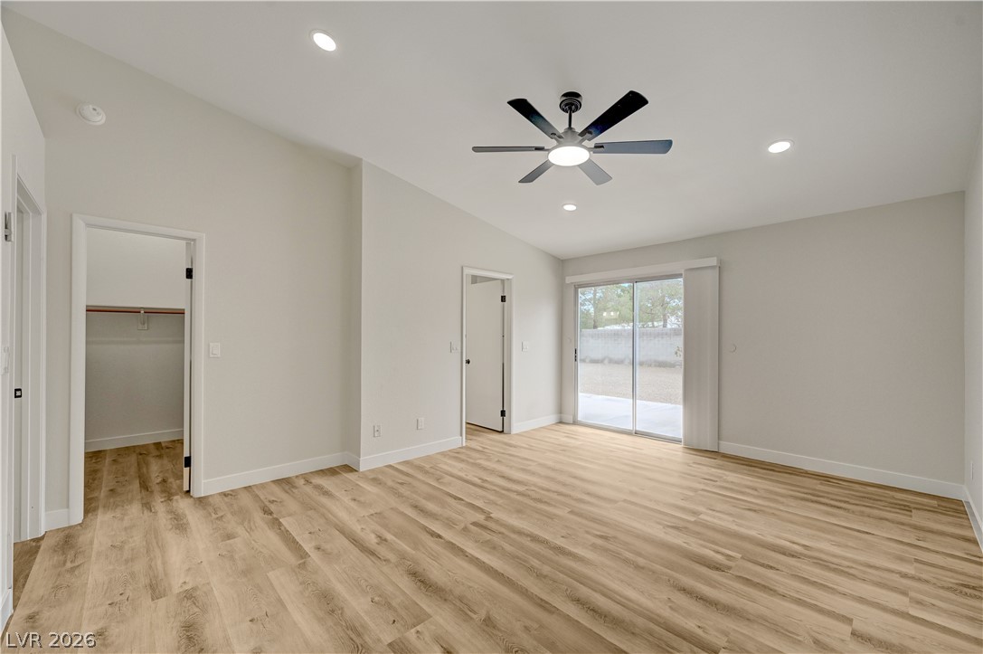 4618 Black Stallion Avenue North Las Vegas NV 89031