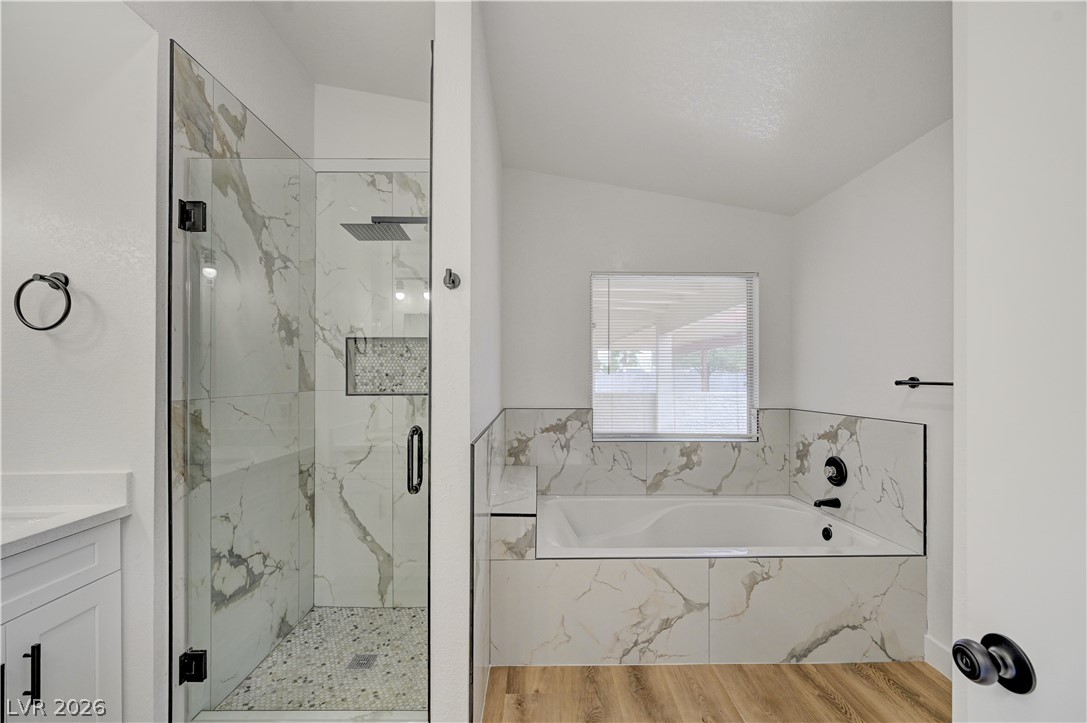 4618 Black Stallion Avenue North Las Vegas NV 89031