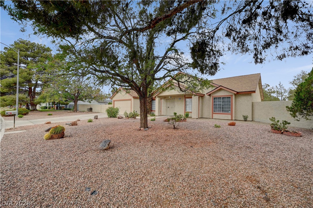 4618 Black Stallion Avenue North Las Vegas NV 89031
