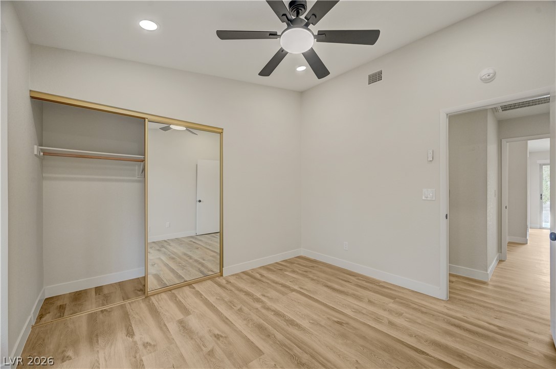 4618 Black Stallion Avenue North Las Vegas NV 89031