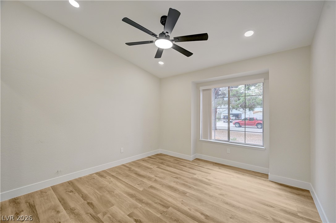 4618 Black Stallion Avenue North Las Vegas NV 89031