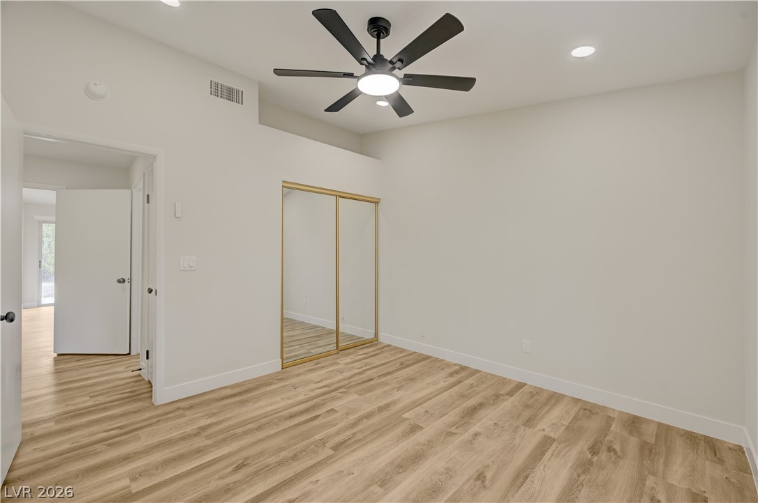 4618 Black Stallion Avenue North Las Vegas NV 89031