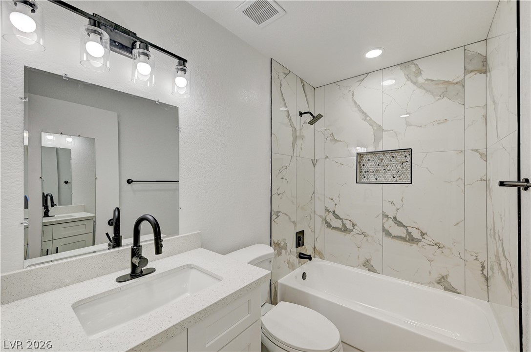 4618 Black Stallion Avenue North Las Vegas NV 89031