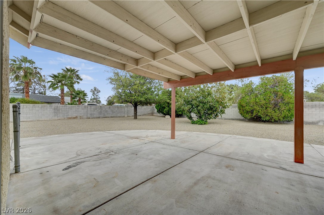 4618 Black Stallion Avenue North Las Vegas NV 89031