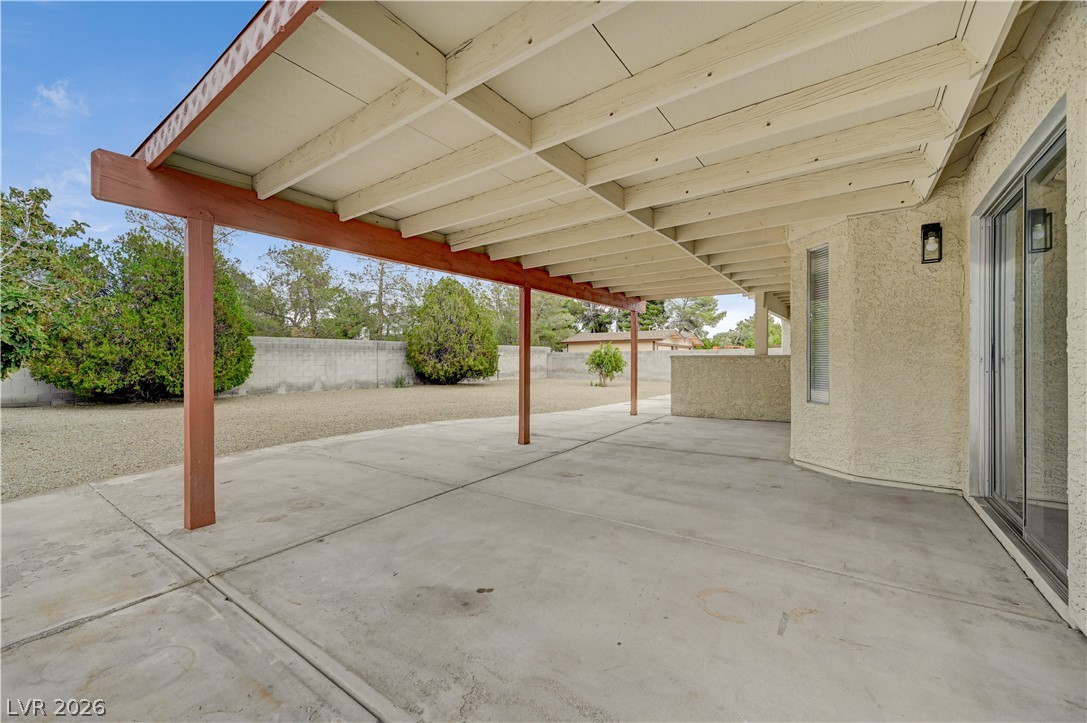 4618 Black Stallion Avenue North Las Vegas NV 89031