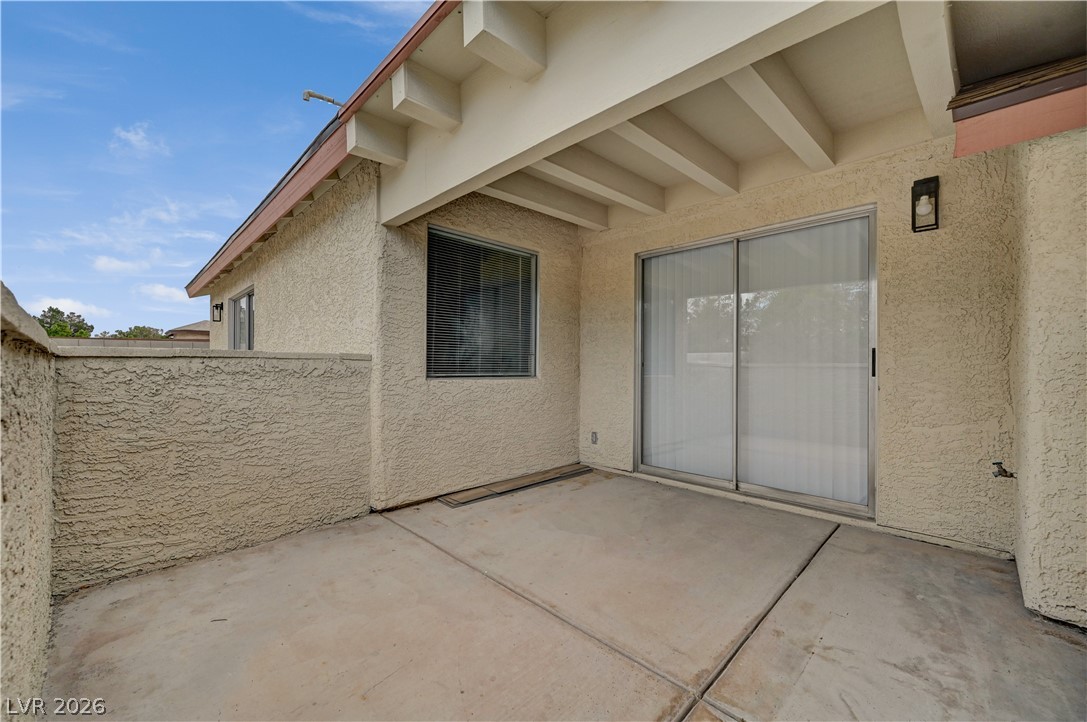 4618 Black Stallion Avenue North Las Vegas NV 89031