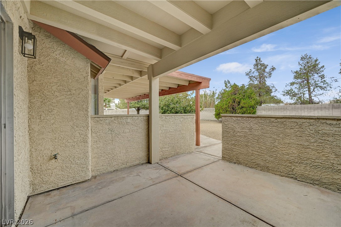 4618 Black Stallion Avenue North Las Vegas NV 89031