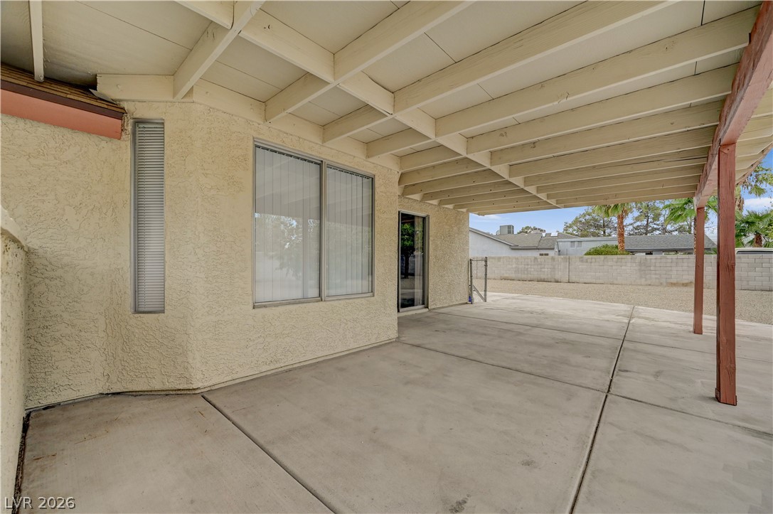 4618 Black Stallion Avenue North Las Vegas NV 89031