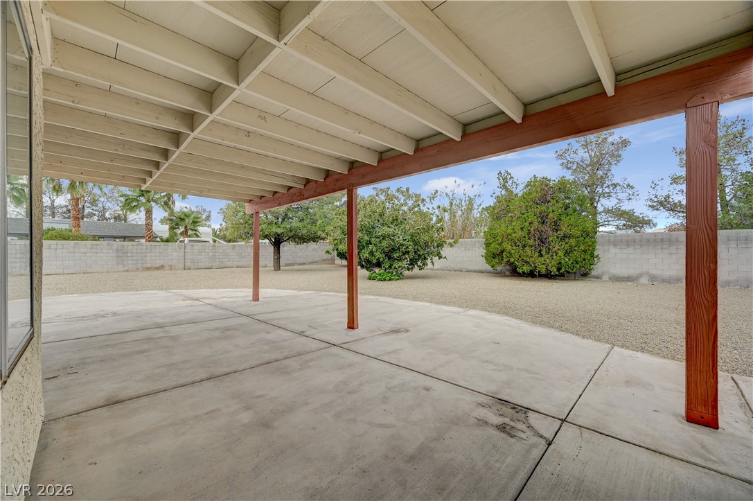 4618 Black Stallion Avenue North Las Vegas NV 89031