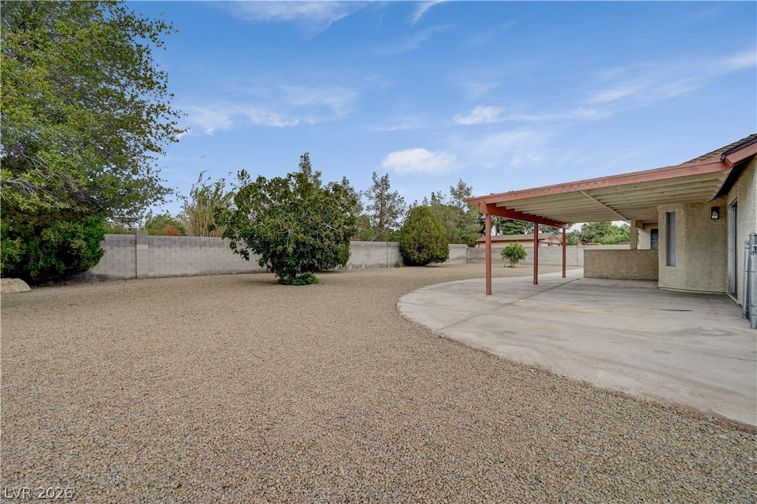 4618 Black Stallion Avenue North Las Vegas NV 89031