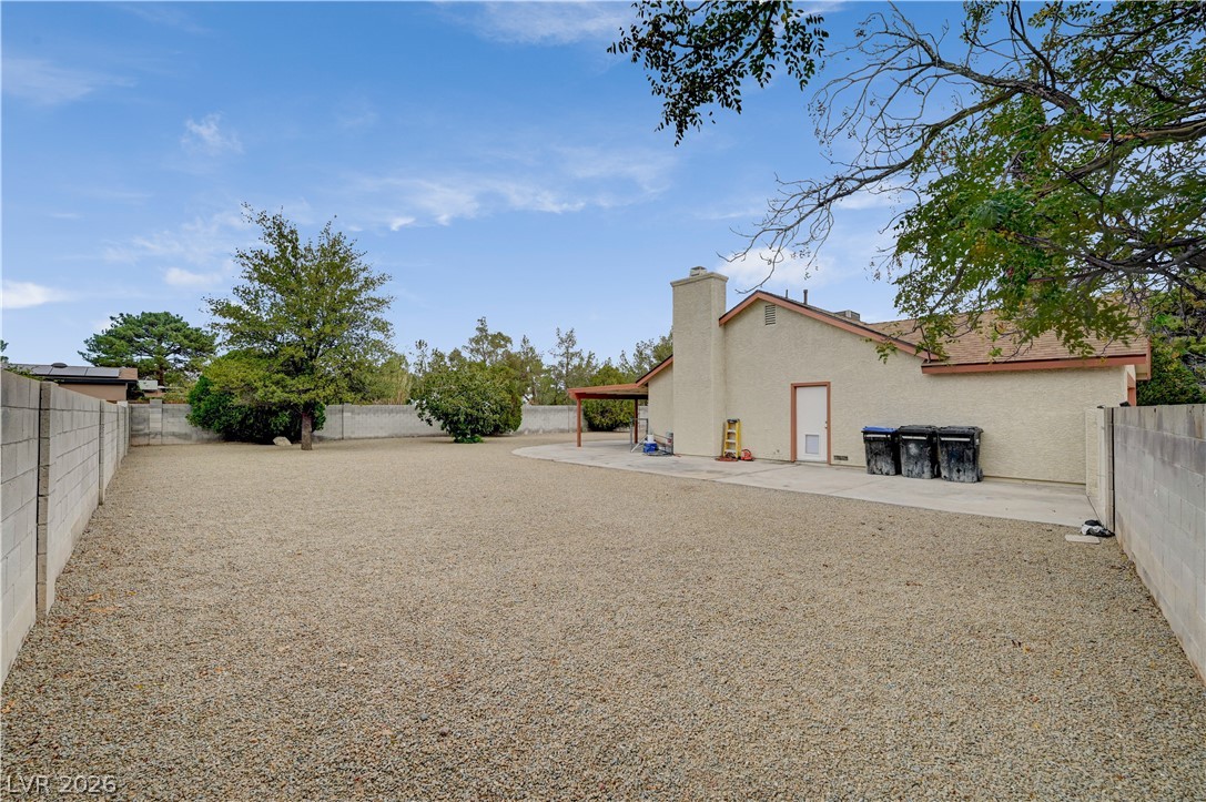 4618 Black Stallion Avenue North Las Vegas NV 89031