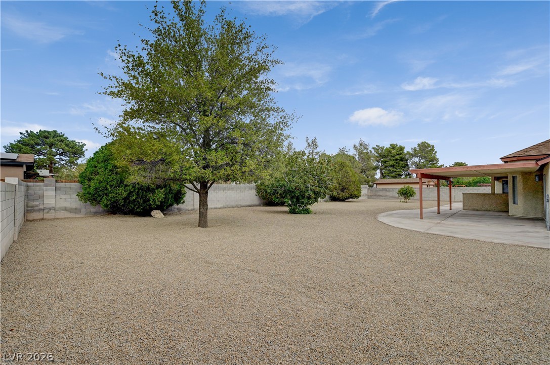 4618 Black Stallion Avenue North Las Vegas NV 89031