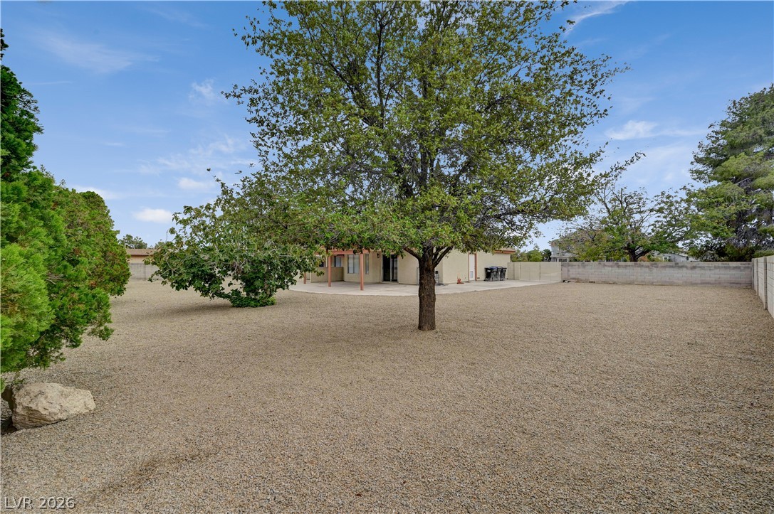 4618 Black Stallion Avenue North Las Vegas NV 89031