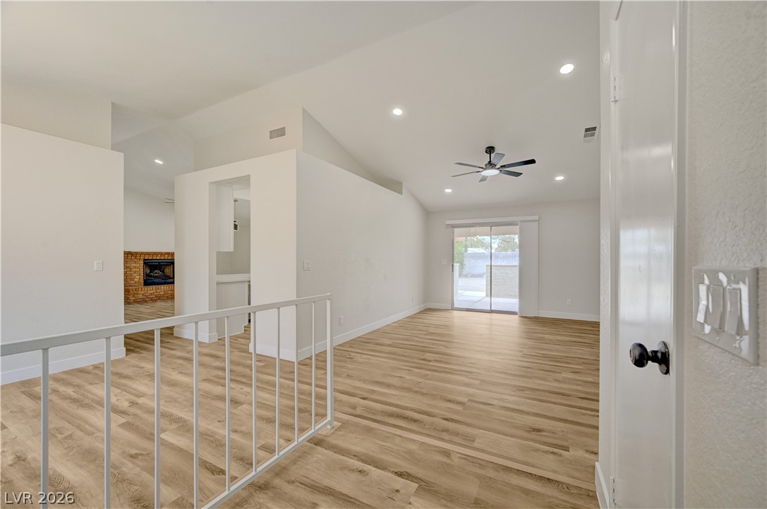 4618 Black Stallion Avenue North Las Vegas NV 89031