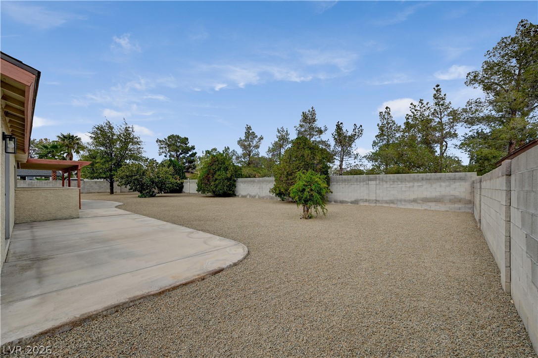 4618 Black Stallion Avenue North Las Vegas NV 89031