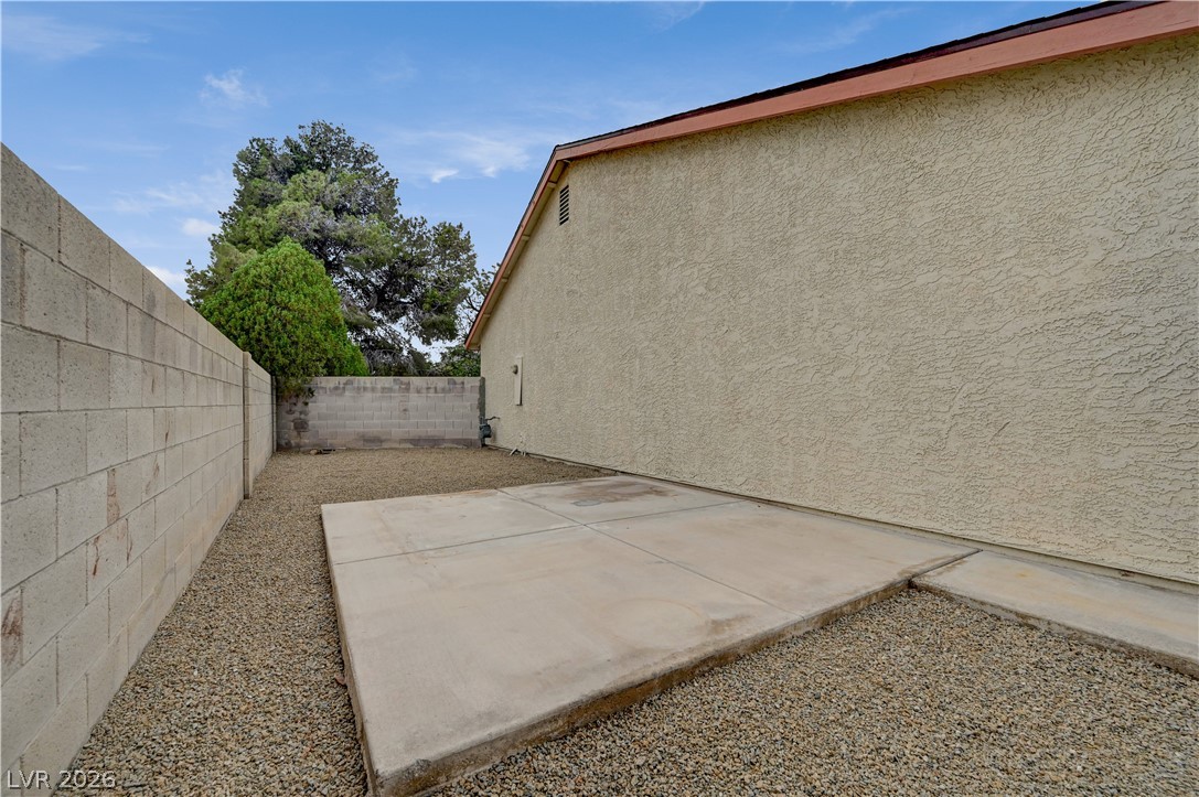 4618 Black Stallion Avenue North Las Vegas NV 89031